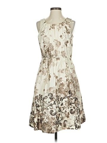 Lands' End Cocktail Dress (view 1)