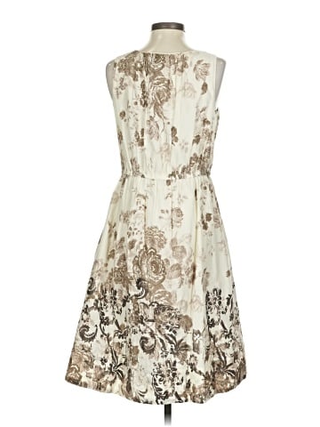 Lands' End Cocktail Dress (view 2)