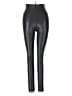 Carbon38 Black Gray Leggings Size XS - photo 2