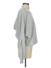 Pink Lily Gray Sweatshirt Size S - photo 4