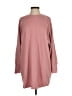 ASOS Design Pink Casual Dress Size 0 - photo 1