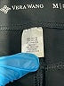 Vera Wang Solid Black Active Pants Size M - photo 7