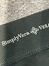 Vera Wang Solid Black Active Pants Size M - photo 8