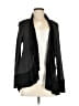 Style&Co Black Cardigan Size M - photo 1