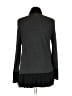 Style&Co Black Cardigan Size M - photo 2