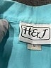 Assorted Brands 100% Cotton Blue Vest Size S - photo 6