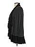Style&Co Black Cardigan Size M - photo 5