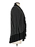Style&Co Black Cardigan Size M - photo 4