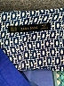 Zara Basic Blue Casual Dress Size XS - photo 7
