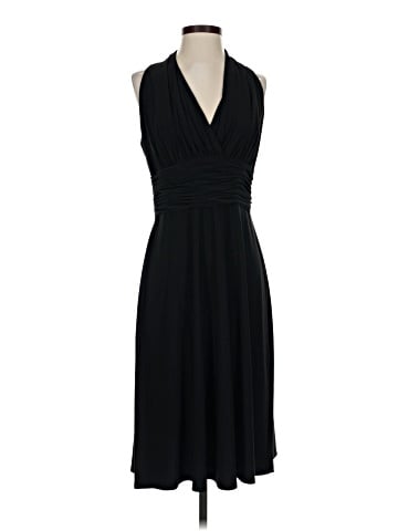 Evan Picone Cocktail Dress (view 1)