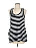 DKNY Gray Tank Top Size M - photo 1