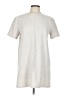 Zara Gray Casual Dress Size L - photo 1