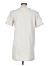 Zara Gray Casual Dress Size L - photo 2