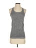 Lululemon Athletica Gray Active Tank Size 4 - photo 1