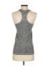 Lululemon Athletica Gray Active Tank Size 4 - photo 2