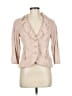 CAbi Tan Blazer Size 6 - photo 1