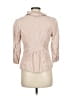 CAbi Tan Blazer Size 6 - photo 2