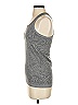 Lululemon Athletica Gray Active Tank Size 4 - photo 5