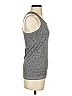 Lululemon Athletica Gray Active Tank Size 4 - photo 4