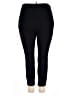 Studio by Torrid Solid Black Active Pants Size 3X Plus (3) - photo 2