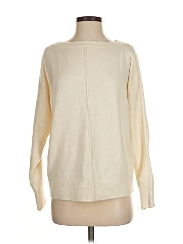 Ann Taylor LOFT Pullover Sweater (view 1)