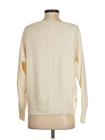 Ann Taylor LOFT Pullover Sweater (view 2)