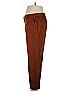 Maison 123 Solid Brown Dress Pants Size EU 46 / US 16 - photo 5