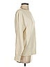 Ann Taylor LOFT Ivory Pullover Sweater Size S - photo 4