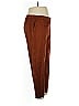 Maison 123 Solid Brown Dress Pants Size EU 46 / US 16 - photo 4