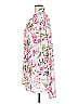Show Me Your Mumu 100% Polyester Pink Kimono One size - photo 5