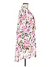 Show Me Your Mumu 100% Polyester Pink Kimono One size - photo 4