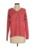 Ann Taylor LOFT Red Pullover Sweater Size S - photo 1