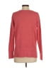 Ann Taylor LOFT Red Pullover Sweater Size S - photo 2
