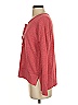 Ann Taylor LOFT Red Pullover Sweater Size S - photo 5