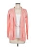 Cielo Pink Cardigan Size M - photo 1