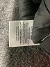 Express 100% Polyester Black Casual Pants Size 6 - photo 8