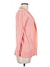 Cielo Pink Cardigan Size M - photo 4