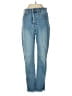 Madewell Blue Jeans Size 25 waist - photo 1