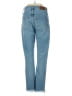 Madewell Blue Jeans Size 25 waist - photo 2