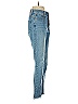 Madewell Blue Jeans Size 25 waist - photo 4