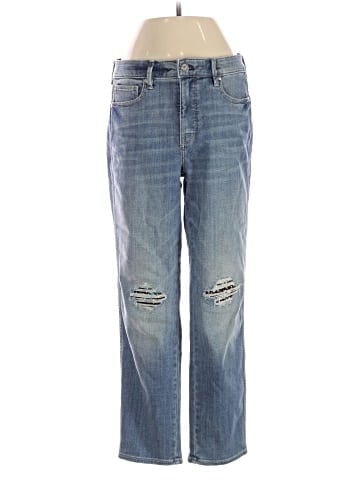 White House Black Market Jeans (view 1)