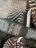 Sweaty Betty Graphic Gray Active Pants Size 6 - photo 7