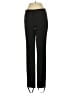 Nanette Lepore Black Dress Pants Size 2 - photo 1