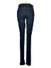 Gap Chevron-herringbone Blue Jeans Size 28 waist (tall) - photo 2