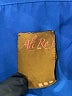 Ali Ro 100% Polyester Blue Raincoat Size 2 - photo 6