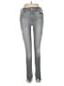 Joe's Jeans Hearts Gray Jeans Size 28 waist - photo 1
