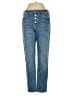 mavi Blue Jeans Size 28 waist - photo 1