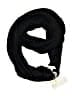 BCBGeneration Black Scarf One size - photo 1