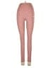 RYDERWEAR Hearts Pink Active Pants Size S - photo 1