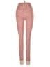 RYDERWEAR Hearts Pink Active Pants Size S - photo 2